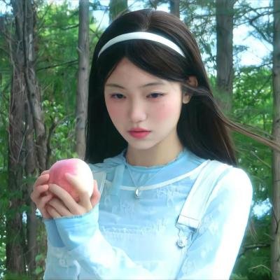 两个我都爱
